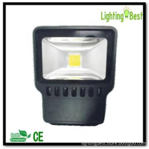 Water proof IP67 100w led flood light